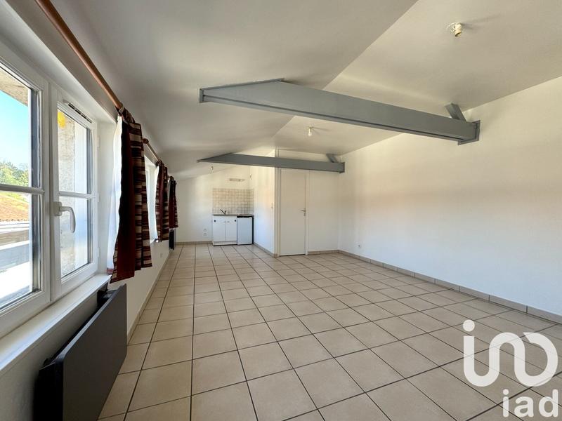 Immeuble - 142 m²