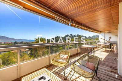 Appartement - 107 m² - 3 pièces