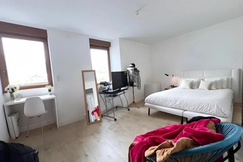 Appartement - 78 m² - 3 pièces