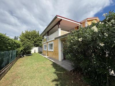 Maison - 160 m² - 5 pièces