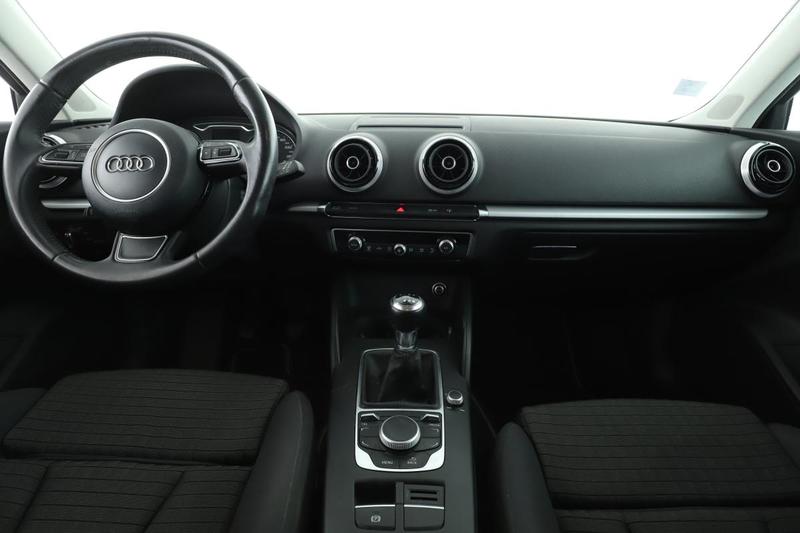 Audi A3 sportback 1.6 Tdi Ambition 110 ch