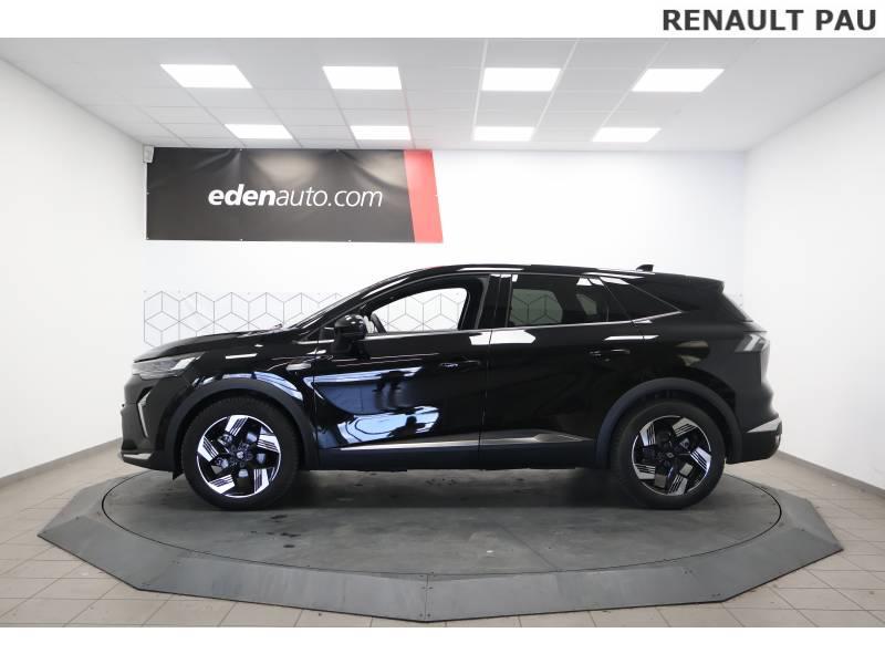 Renault Symbioz E-Tech full hybrid 145 Iconic