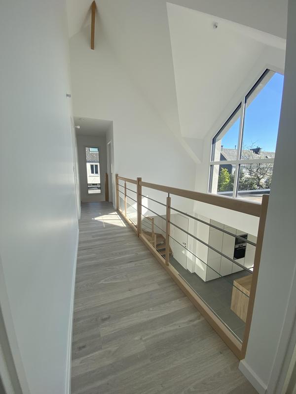 Maison - 160 m² - 7 pièces