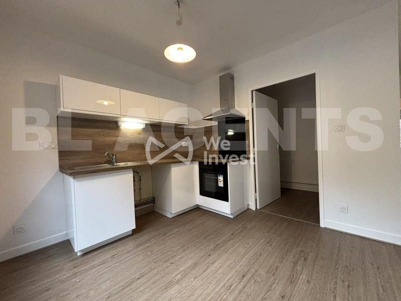 Appartement - 79 m² - 3 pièces