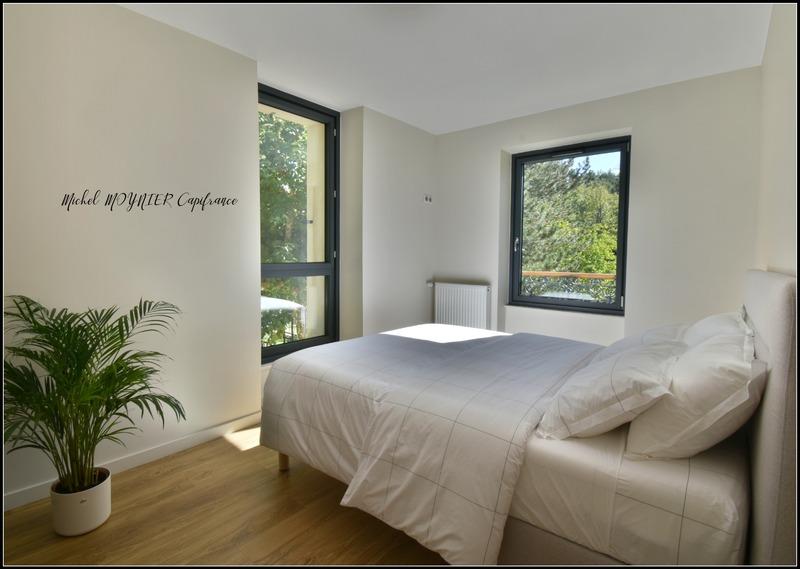 Duplex - 95 m² - 5 pièces