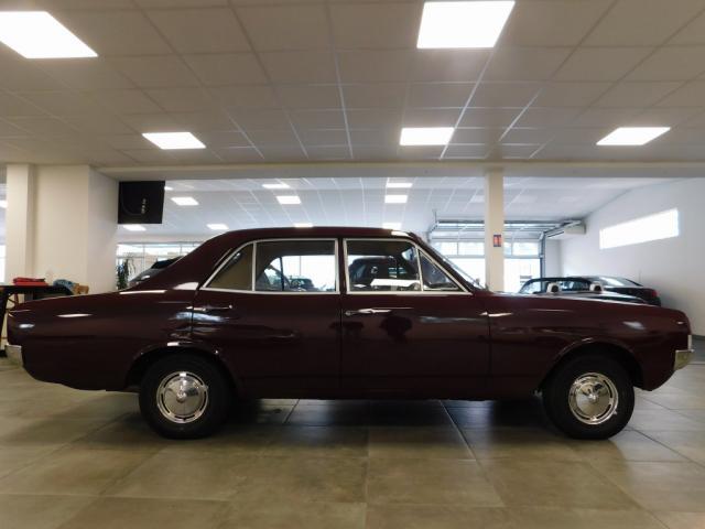 Opel Rekord 1.7 n Collection