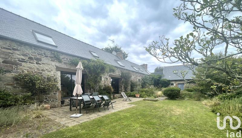 Maison - 142 m² - 7 pièces