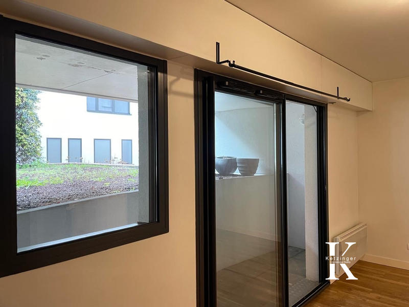 Appartement - 33 m² - 1 pièce