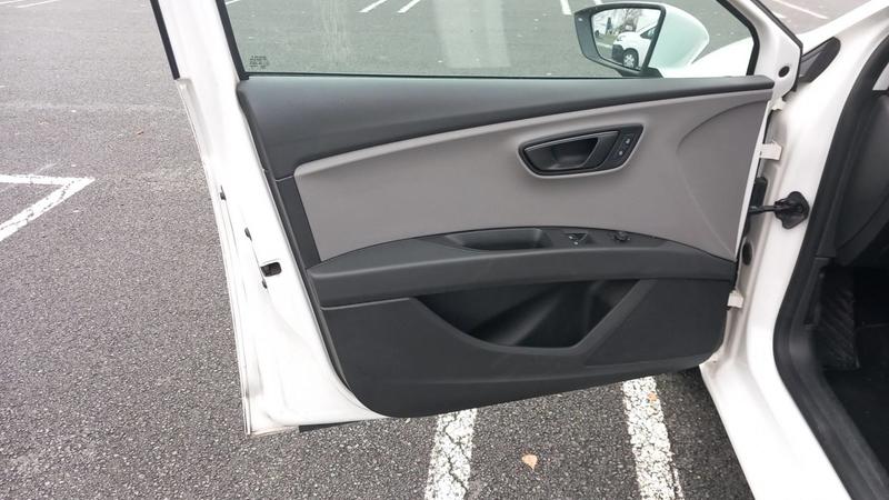 Seat Leon III 1.2 Tsi 110 Reference