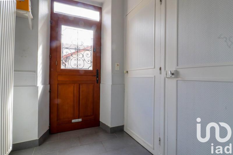 Maison - 85 m² - 3 pièces