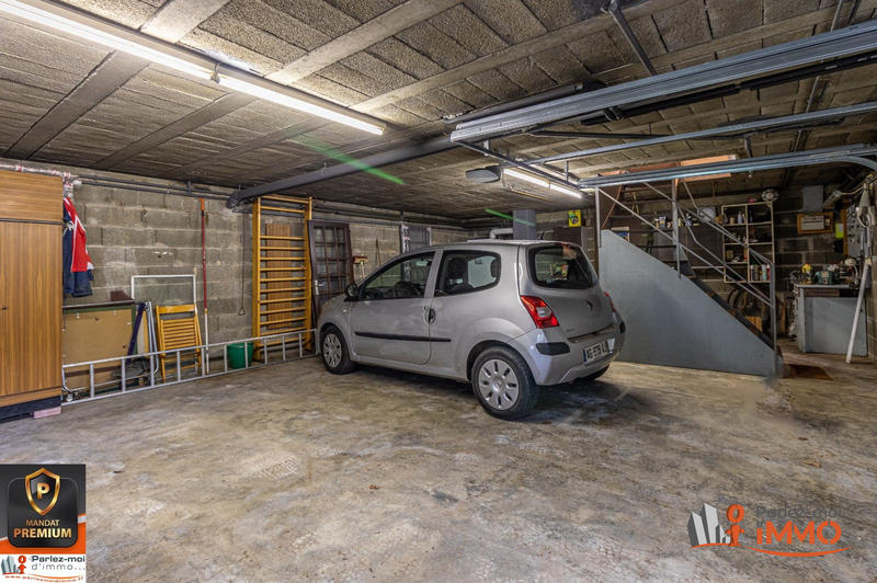 Villa - 105 m² - 4 pièces