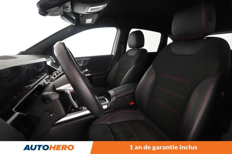 Mercedes Classe B 180 Amg Line Edition 7g-Dct 136 ch