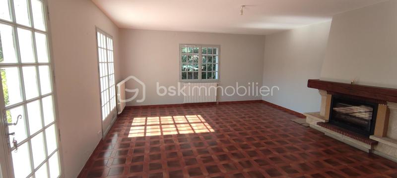 Demeure - 130 m² - 7 pièces