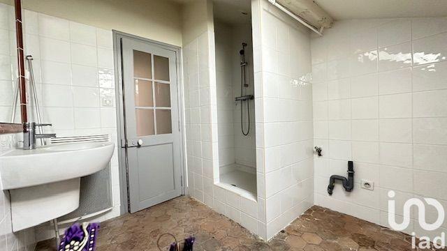 Appartement - 147 m² - 6 pièces