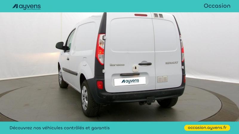 Renault Kangoo Express 1.2 TCe 115ch Extra R-Link