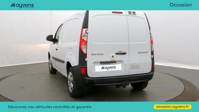 Renault Kangoo Express 1.2 TCe 115ch Extra R-Link