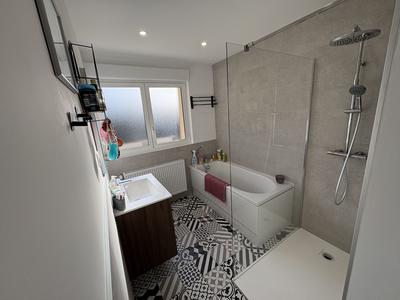 Maison - 134 m² - 6 pièces