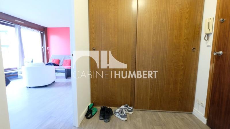 Appartement - 43 m² - 1 pièce