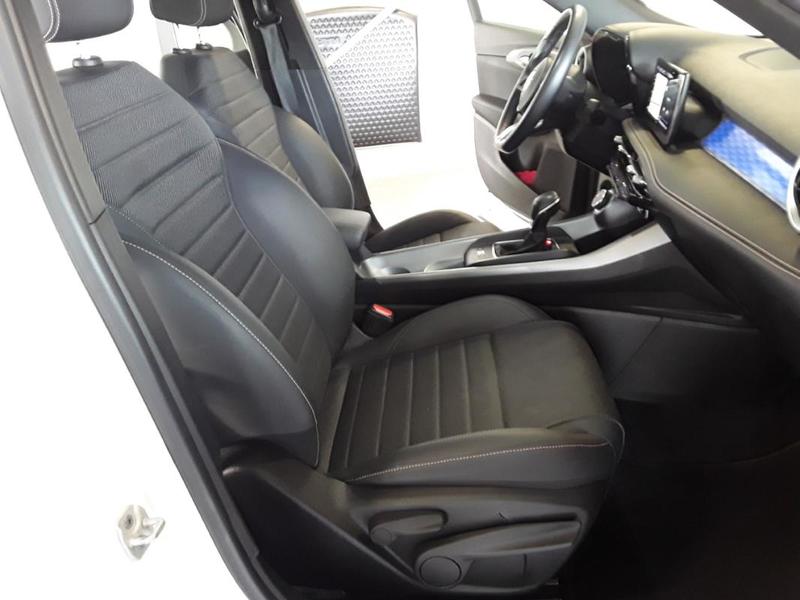 Alfa Romeo Tonale 1.5 Hybrid 160 Cv Vgt Ti Tct7