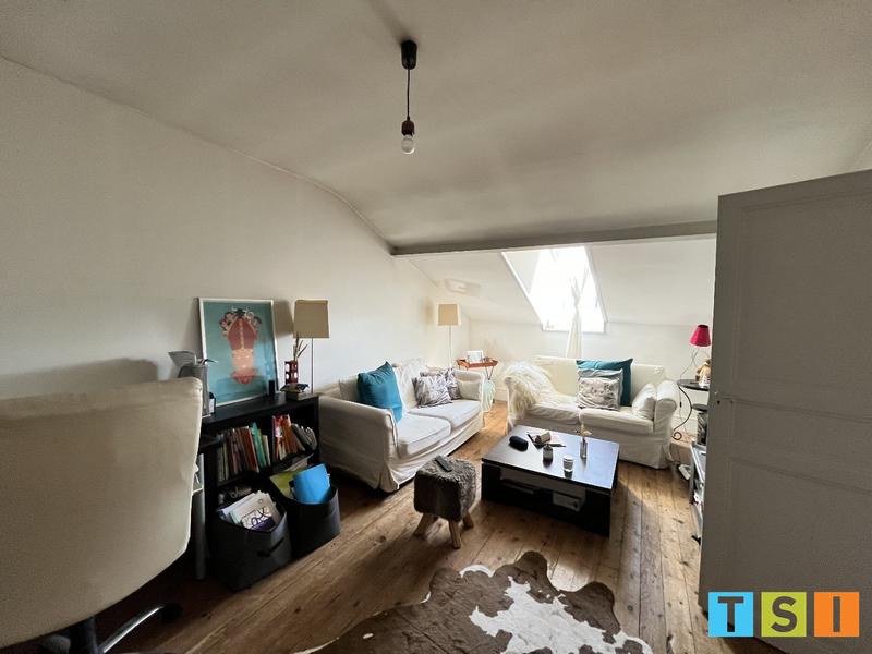 Maison bourgeoise - 295 m² - 12 pièces