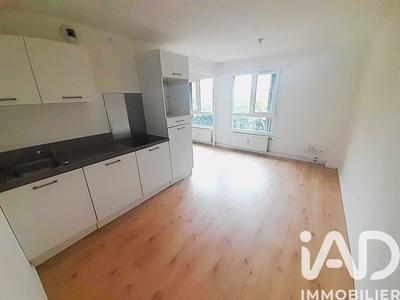 Appartement - 31 m² - 2 pièces