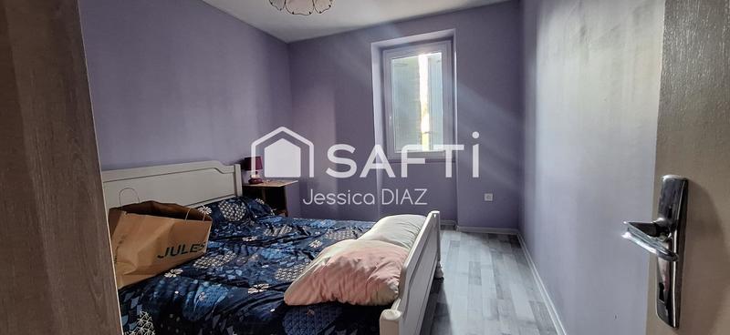 Maison - 150 m² - 7 pièces