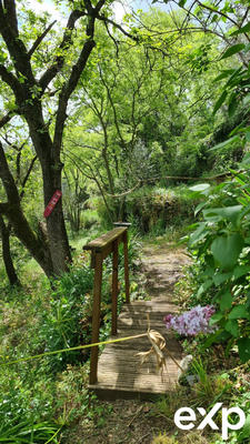 Maison - 42 m² - 2 pièces