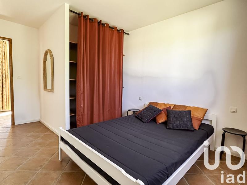 Maison - 115 m² - 6 pièces