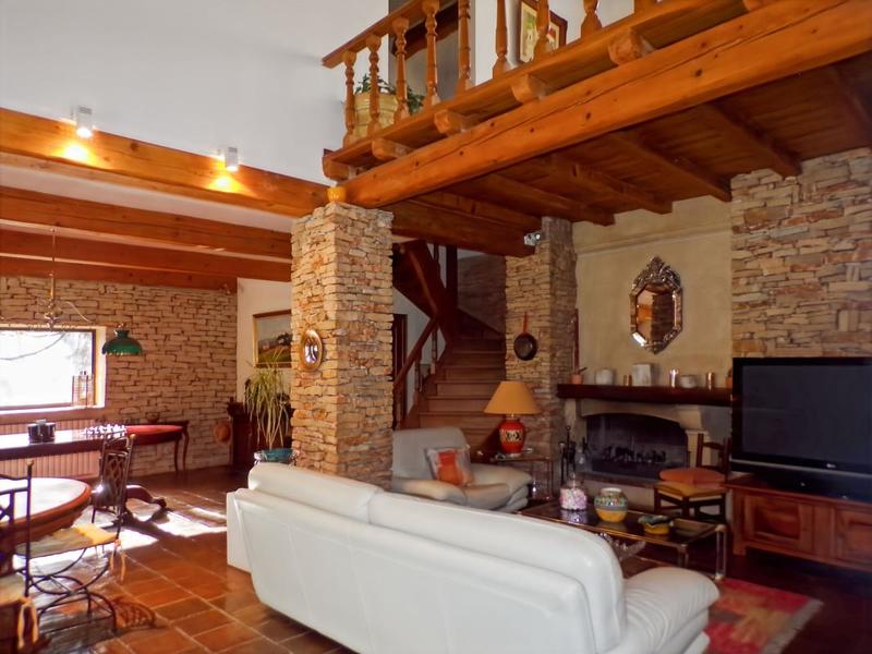 Villa - 159 m² - 4 pièces