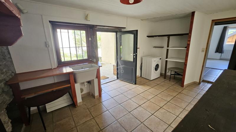 Maison - 111 m² - 5 pièces