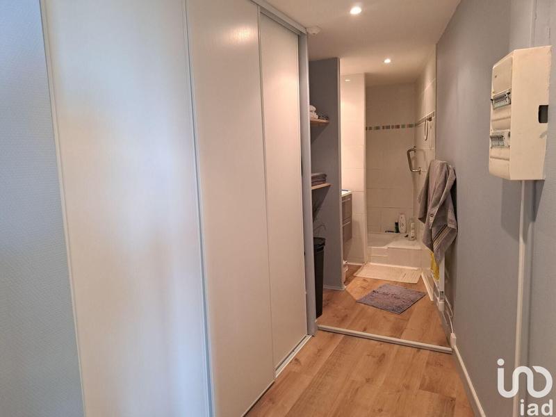 Maison - 180 m² - 6 pièces