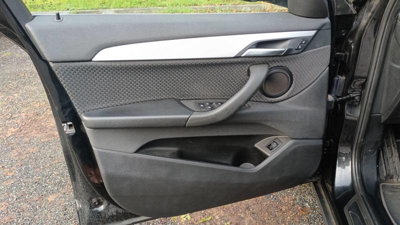 Bmw X2 (F39) sDrive 18d 150 Bva Lounge Plus