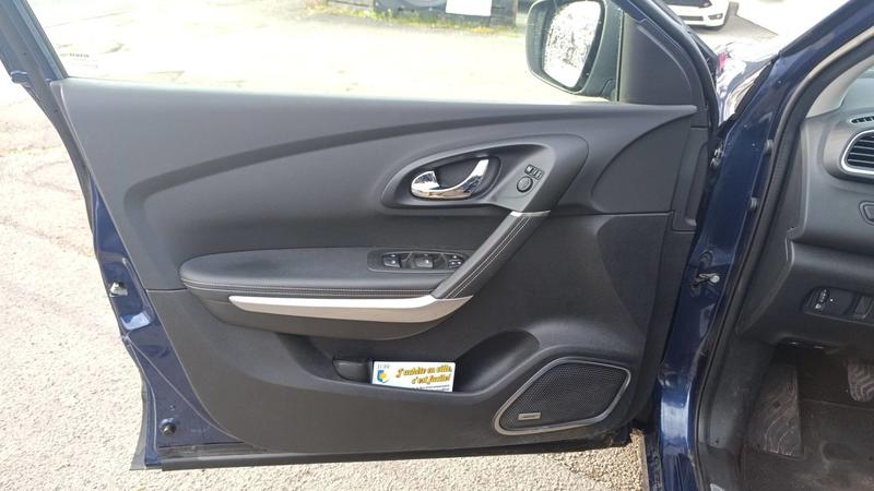 Renault Kadjar 1.2 TCe 130 Energy Intens