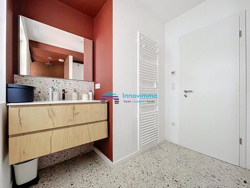 Appartement - 76 m² - 3 pièces