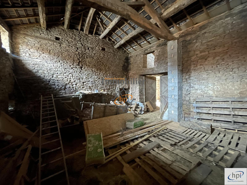 Maison - 197 m² - 8 pièces