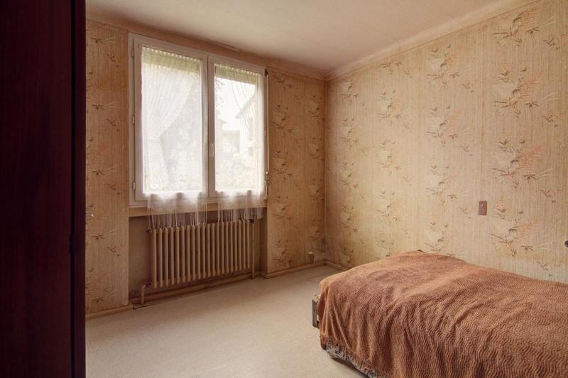 Maison - 63 m² - 3 pièces