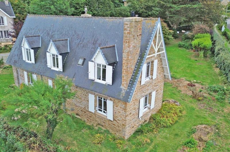 Maison - 115 m² - 6 pièces