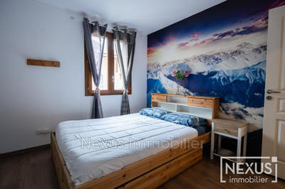 Appartement - 94 m² - 5 pièces