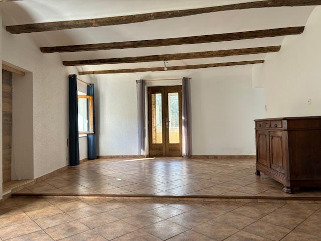 Mas - 120 m² - 5 pièces