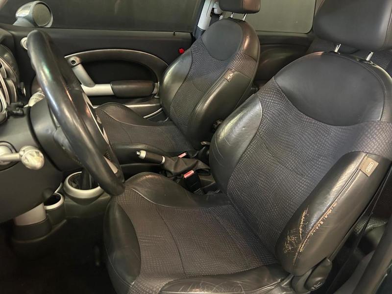 Mini Cooper Mini 1.6 i 16v 115cv