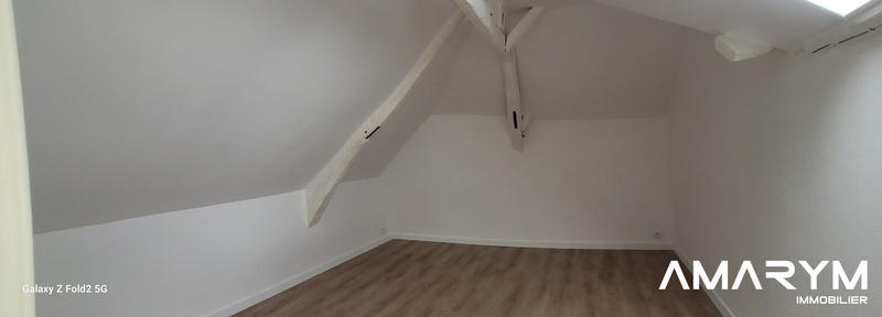 Appartement - 71 m² - 4 pièces