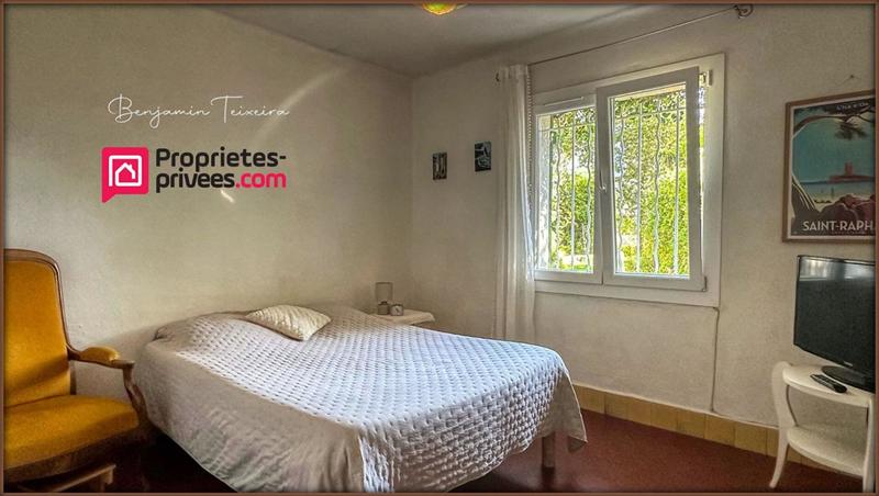 Maison - 84 m² - 4 pièces