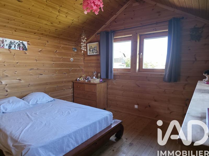 Maison de maîtres - 163 m² - 6 pièces