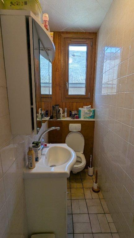 Maison - 146 m² - 6 pièces