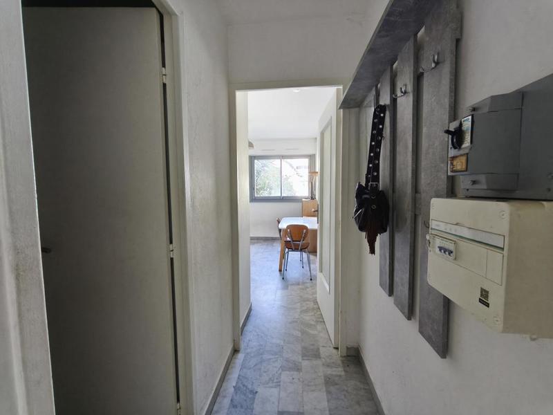 Studio - 16 m² - 1 pièce