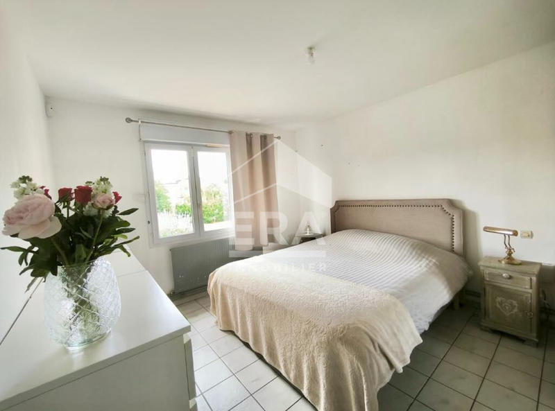 Maison - 107 m² - 6 pièces