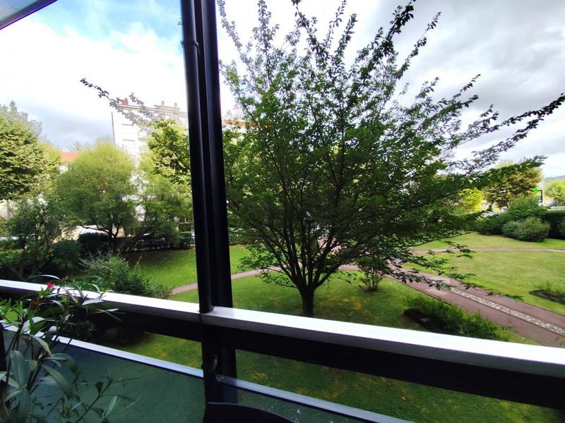 Appartement - 95 m² - 5 pièces