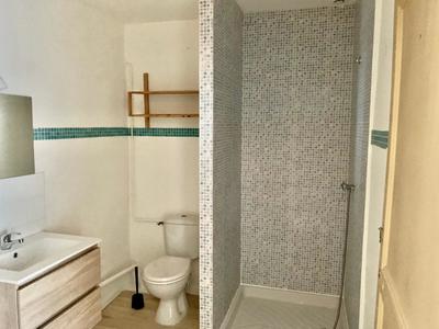 Appartement - 32 m² - 2 pièces