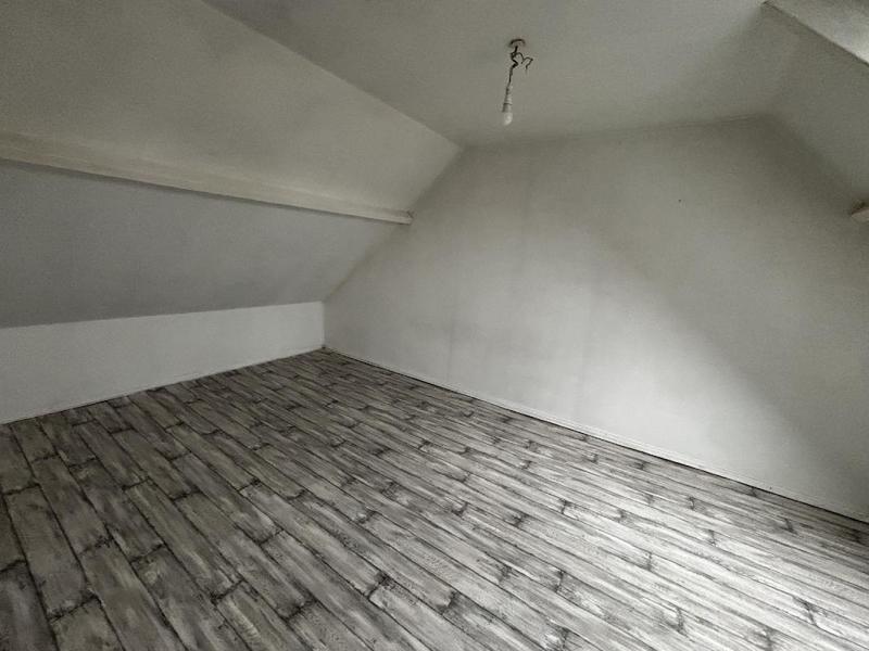 Appartement - 48 m² - 3 pièces