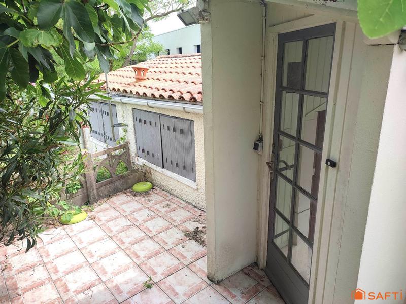 Maison - 163 m² - 7 pièces